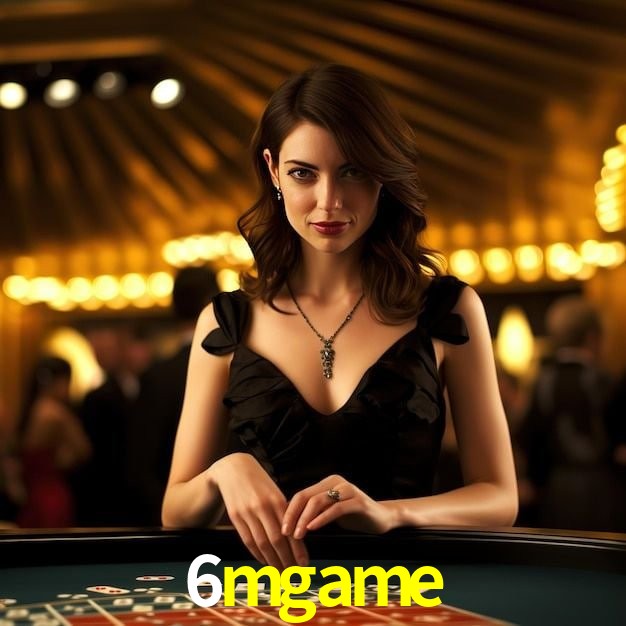 Descubra a Essência do 6mgame: Nossa História e Compromissos