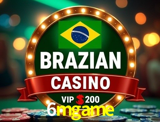 Canal oficial no Telegram da 6mgame