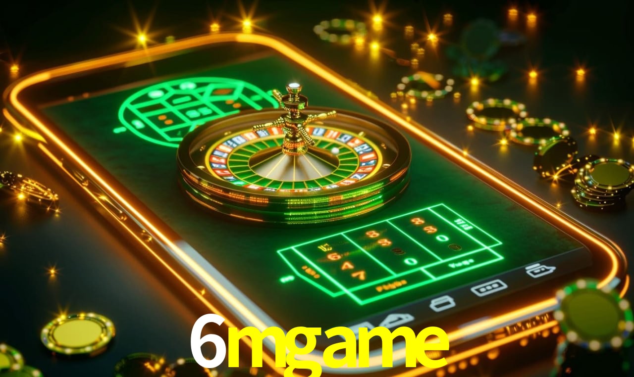 Sistemas de Segurança 6mgame