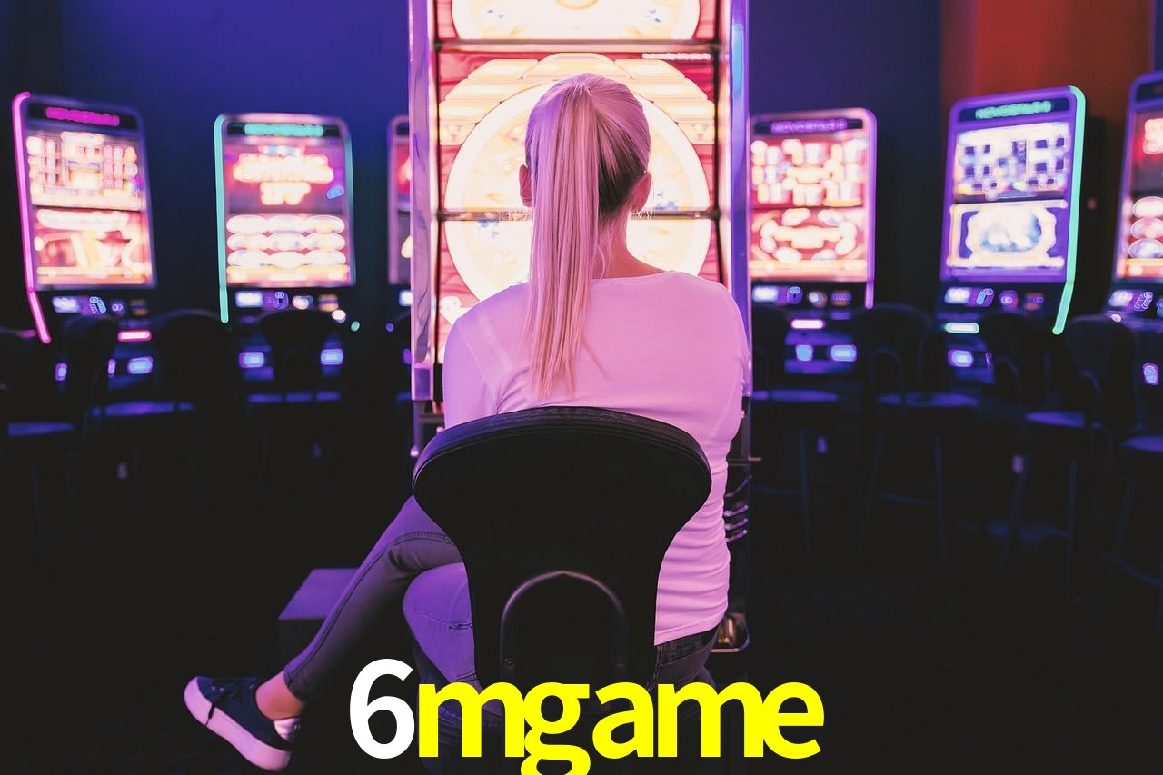 Live Casino 6mgame