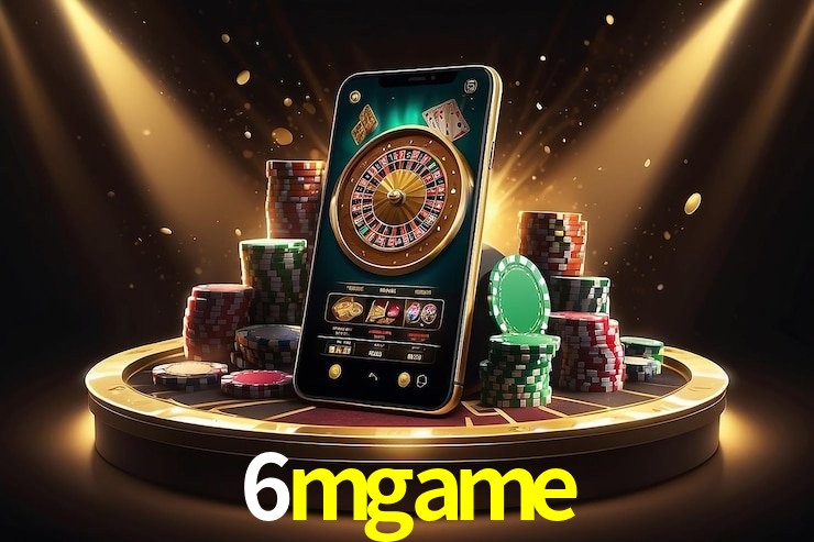 Cadastro Rápido 6mgame