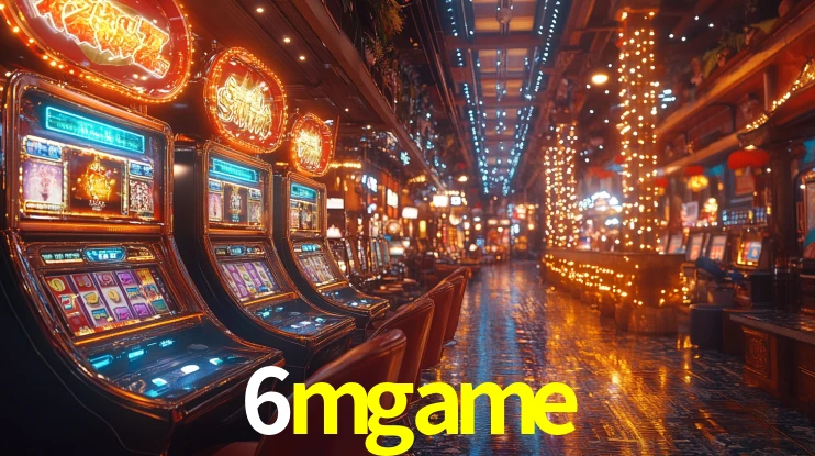6mgame.com
