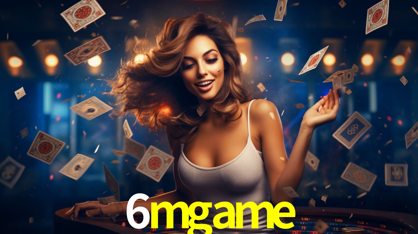 6mgame.com