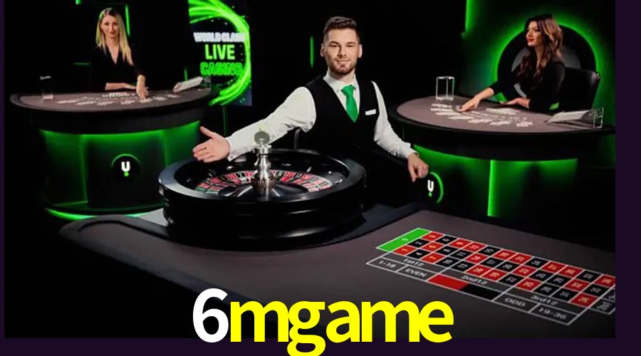 Platform Technology 6mgame