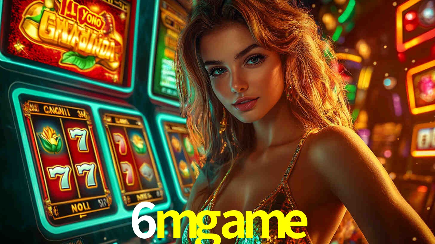 Daily Bonuses 6mgame