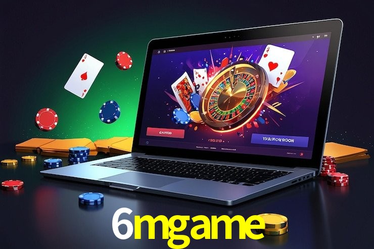 Promoção Relâmpago 6mgame