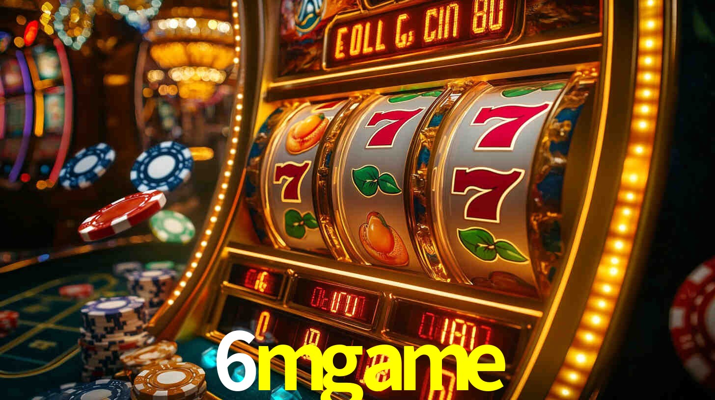 Welcome Bonus 6mgame