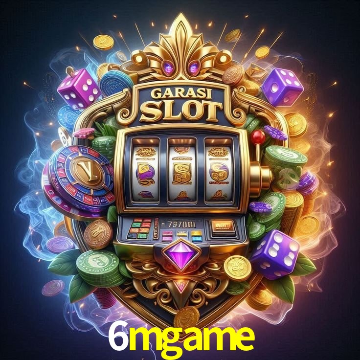 Benefícios da Conta 6mgame