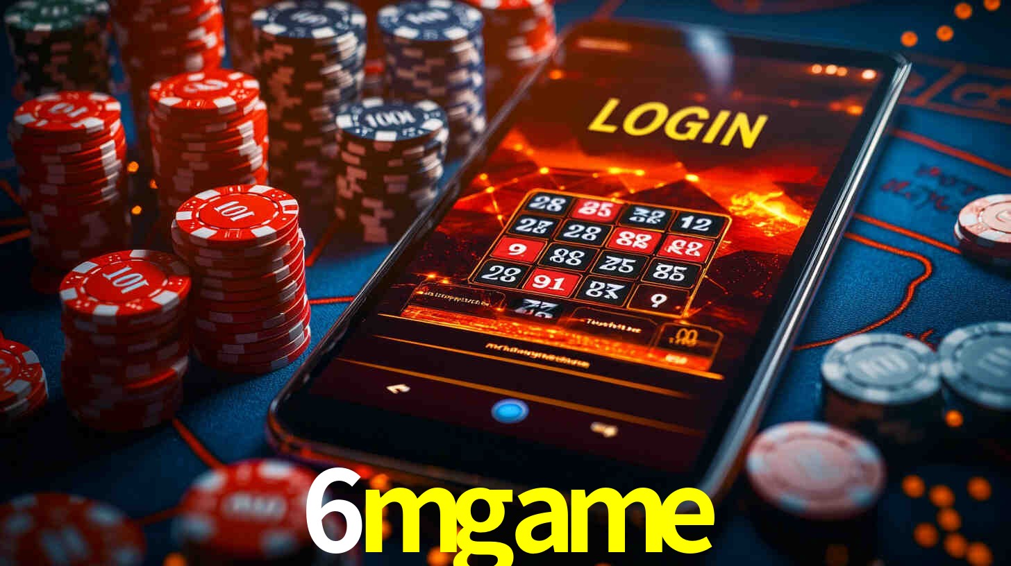 Bônus Generosos e Exclusivos no 6mgame para Você!