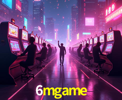 Jogos Exclusivos 6mgame