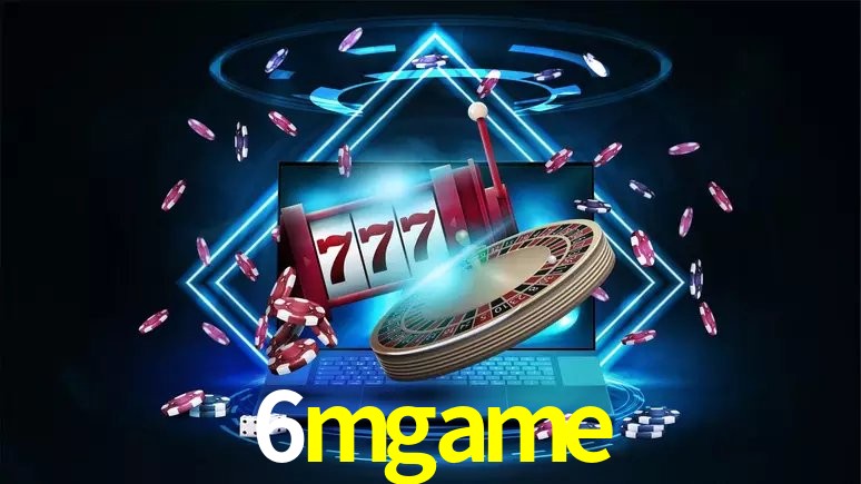 Jogos de Slot 6mgame