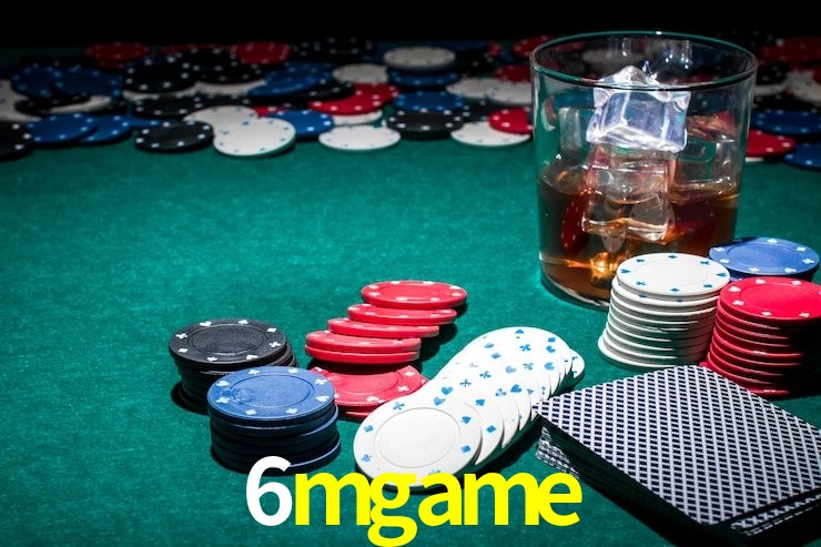 Torneios 6mgame
