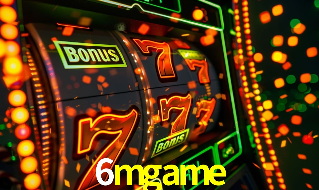 Desvendando o Mundo dos Jogos Virtuais na 6mgame