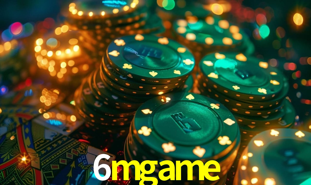Mesa de Blackjack 6mgame