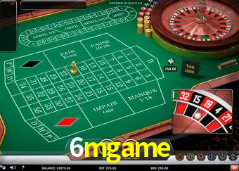 Descubra a Essência do 6mgame: Nossa História e Compromissos