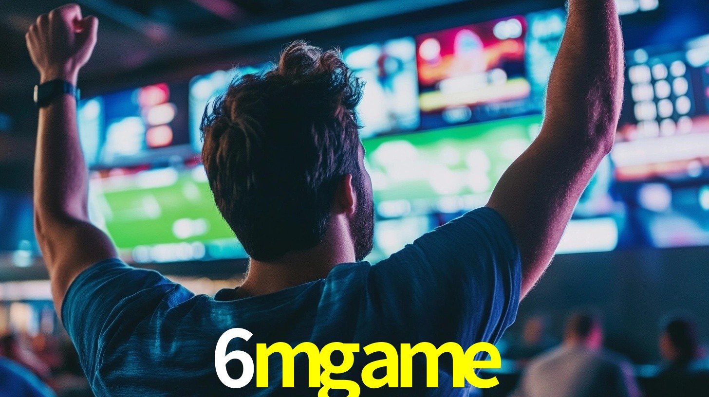 6mgame: Seu Especialista em Apostas Esportivas Brasileiras
