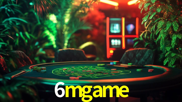 Blackjack Table 6mgame