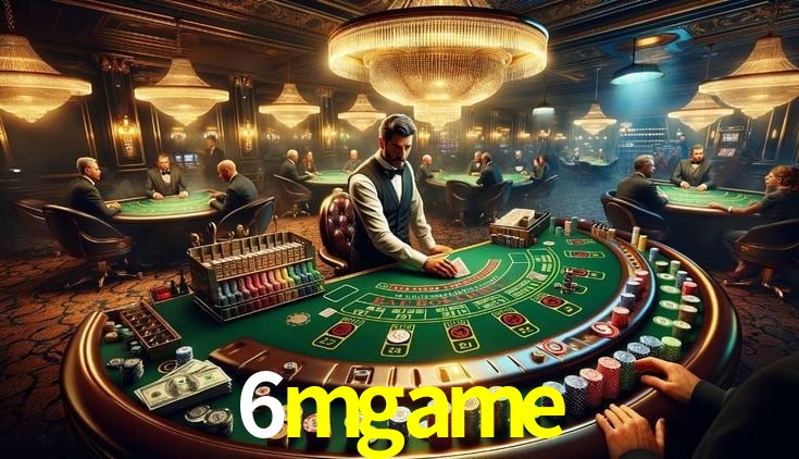 Game Statistics 6mgame