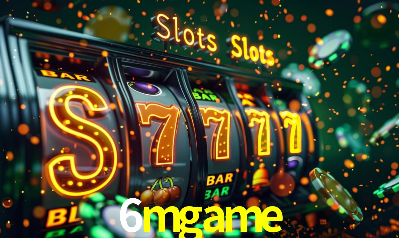 Casino Ao Vivo 6mgame