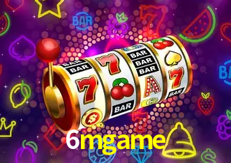 Descubra a Essência do 6mgame: Nossa História e Compromissos
