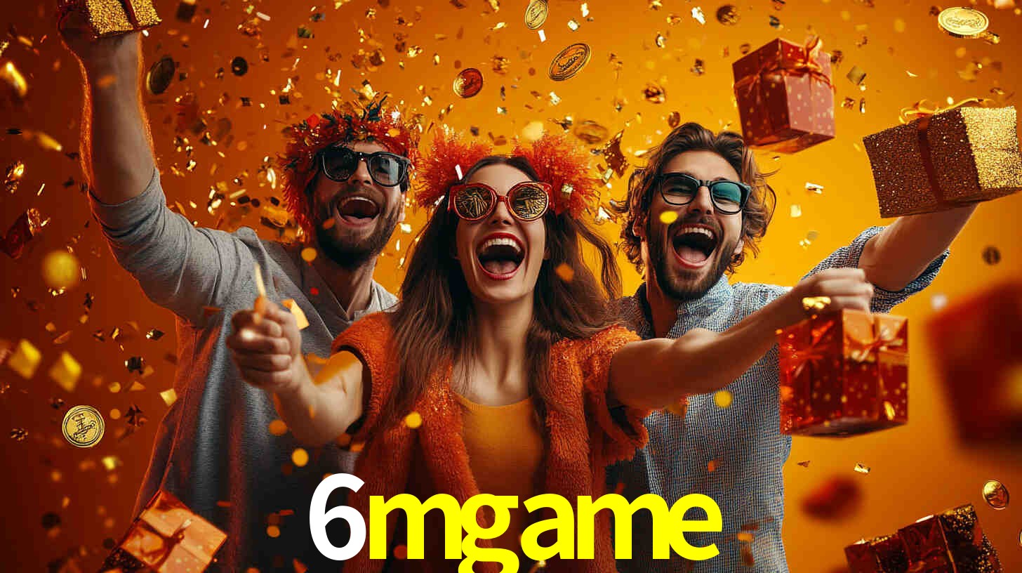 6mgame: Jogue Crash e Experimente Alta Recompensa Instantânea
