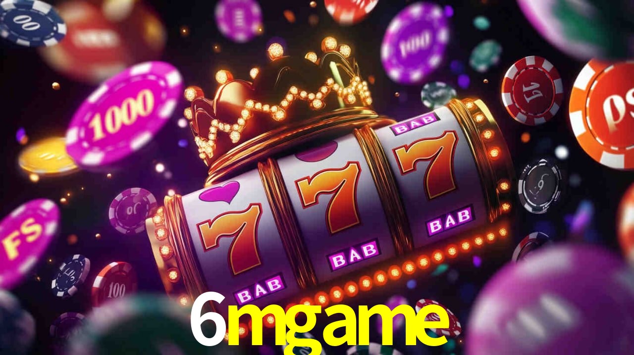 Slot Games 6mgame