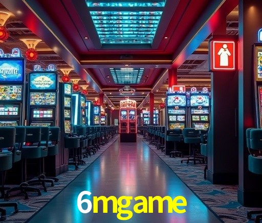 Descubra o Programa VIP da 6mgame: Vantagens Exclusivas para Jogadores