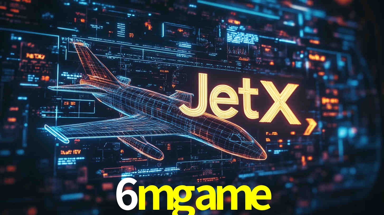 Inovações de Jogos na 6mgame: O Futuro das Experiências Interativas