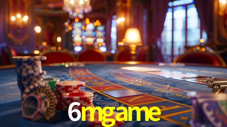 Secure Login 6mgame