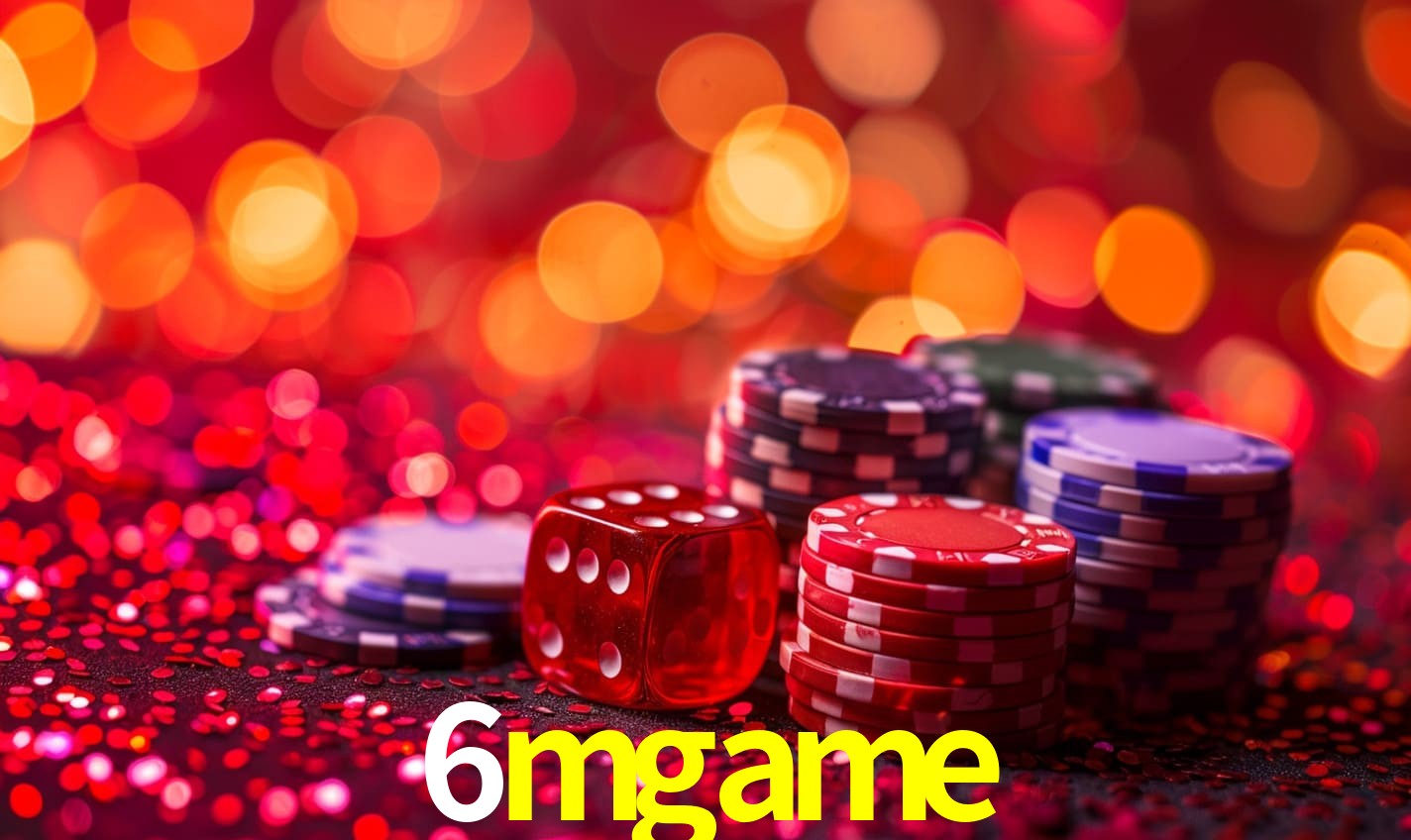 Descubra a Essência do 6mgame: Nossa História e Compromissos