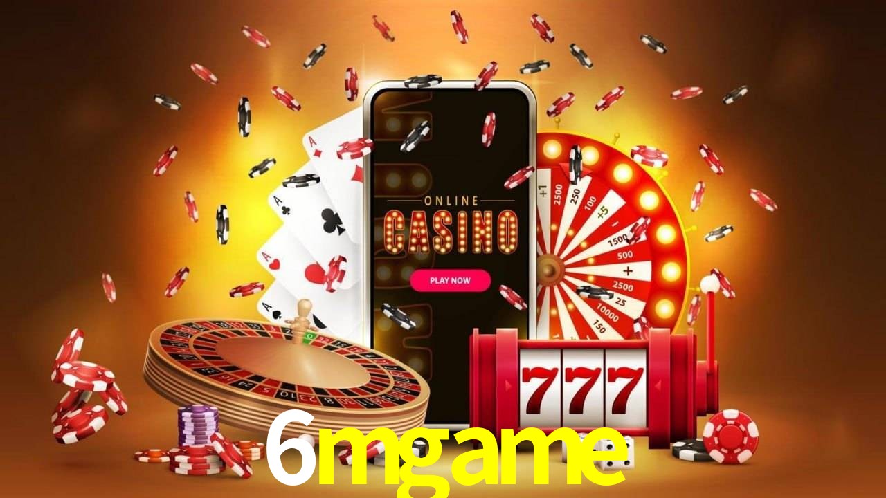 Diretório de Jogos 6mgame