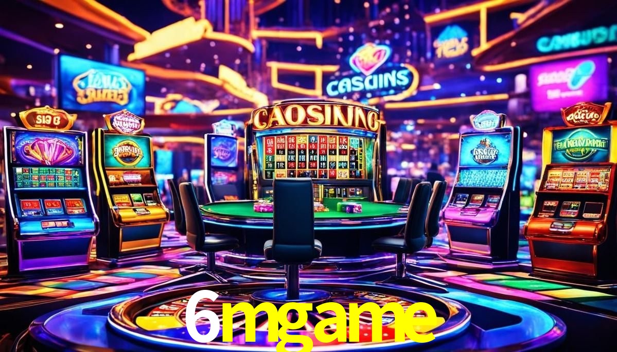 Apostas de Tênis 6mgame