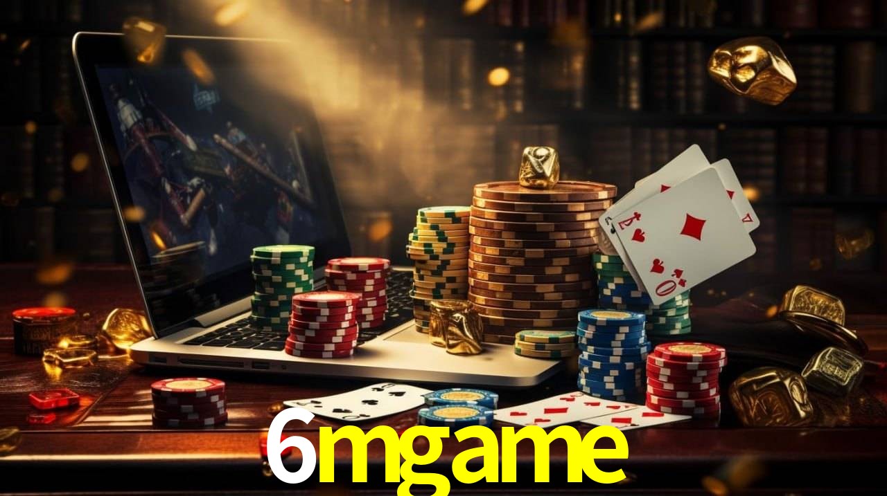 Programa VIP 6mgame
