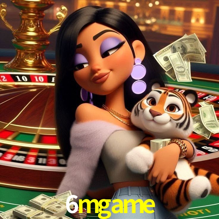 Welcome Bonus 6mgame