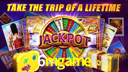 Jogos de mesa e apostas rápidas na 6mgame