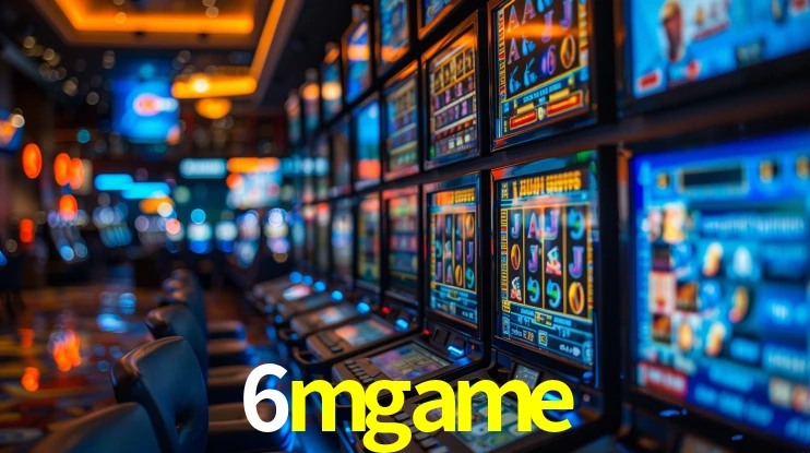 Responsive Design 6mgame