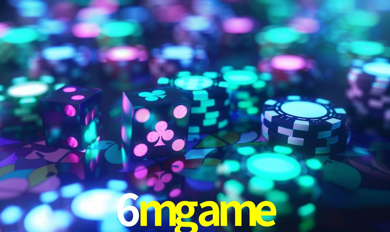 Bônus Diários 6mgame
