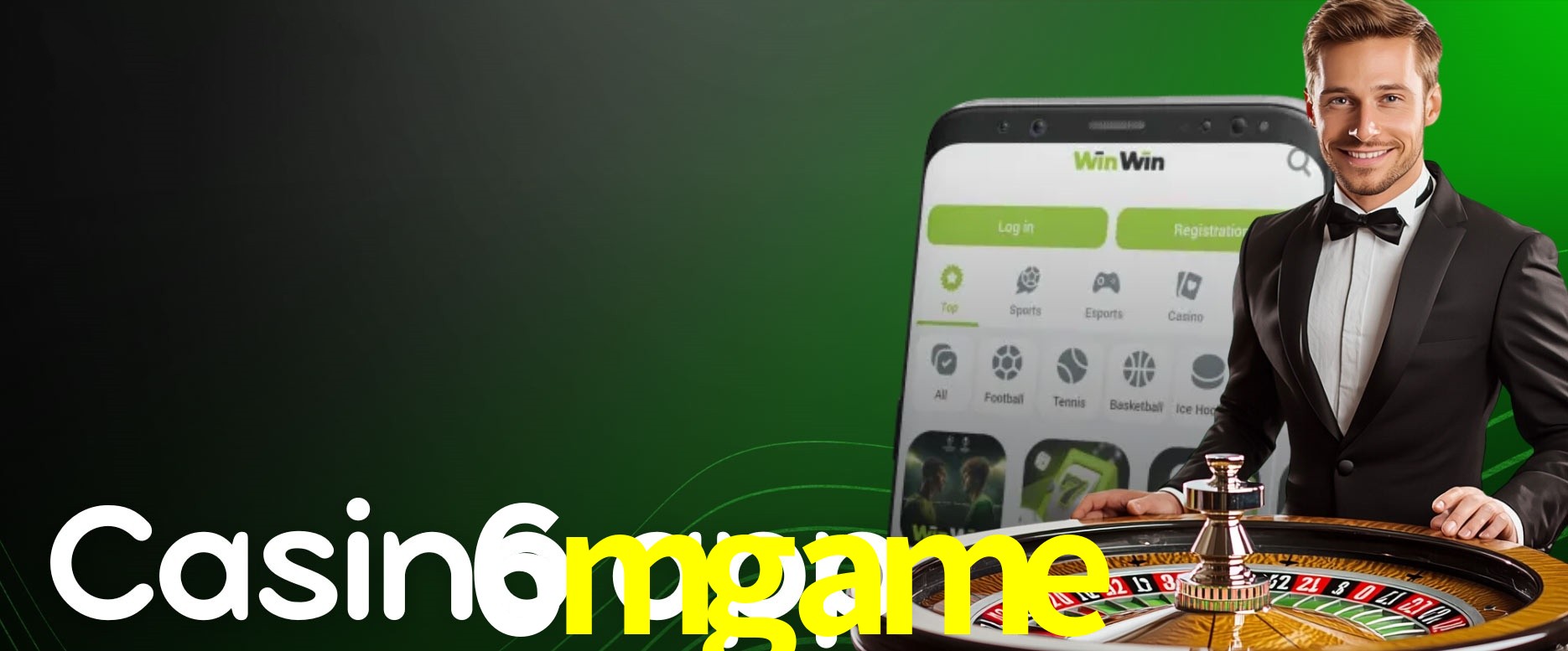 Weekend Specials 6mgame