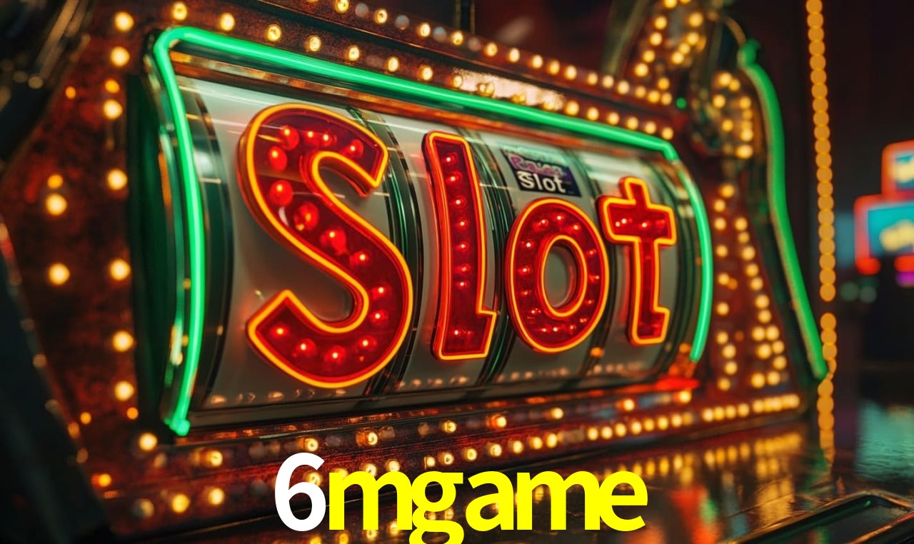 Tecnologia da Plataforma 6mgame