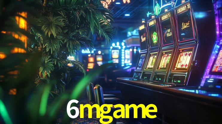 VIP Casino 6mgame