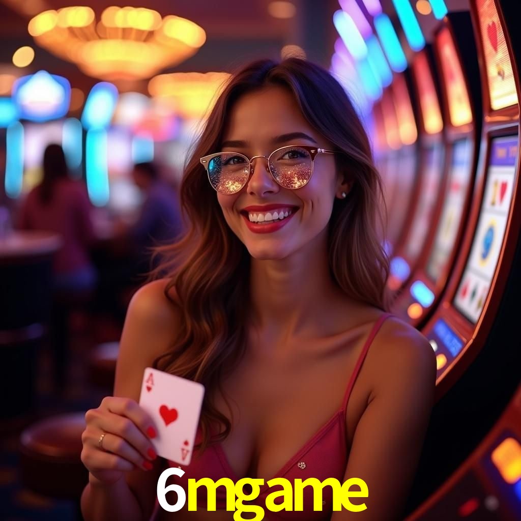 Statistics 6mgame