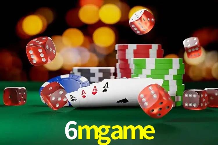 Recursos de Bônus 6mgame