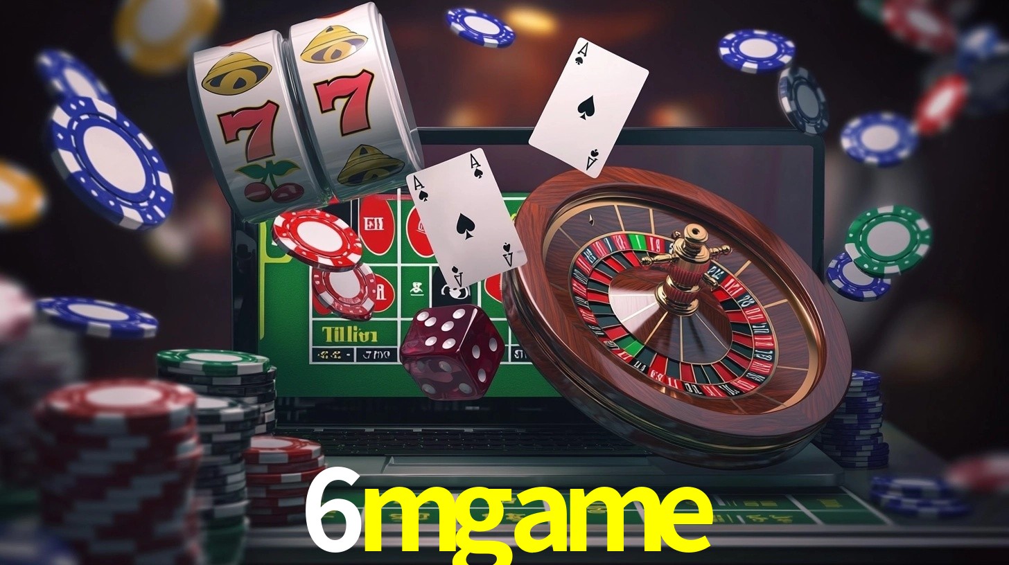 6mgame App Interface