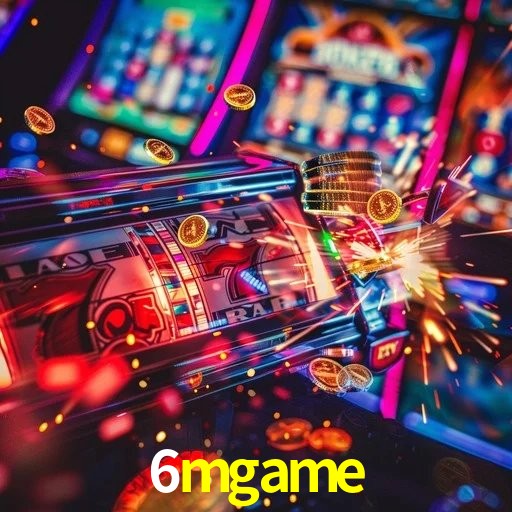 PIX Instantâneo 6mgame
