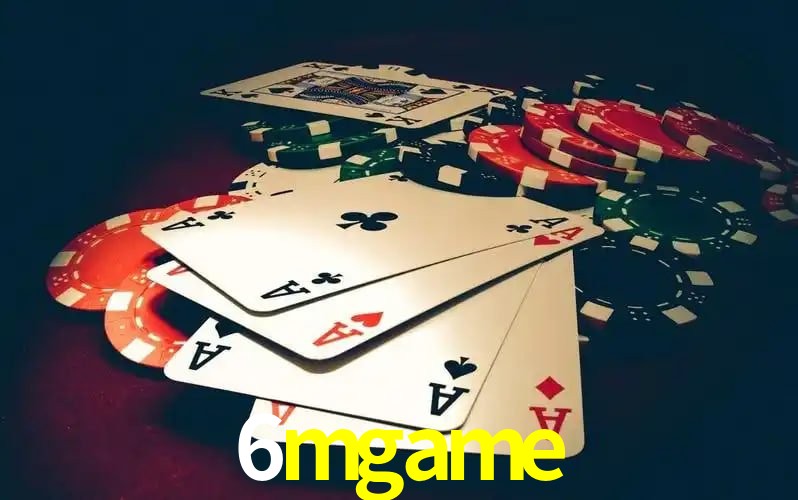Benefícios VIP na 6mgame