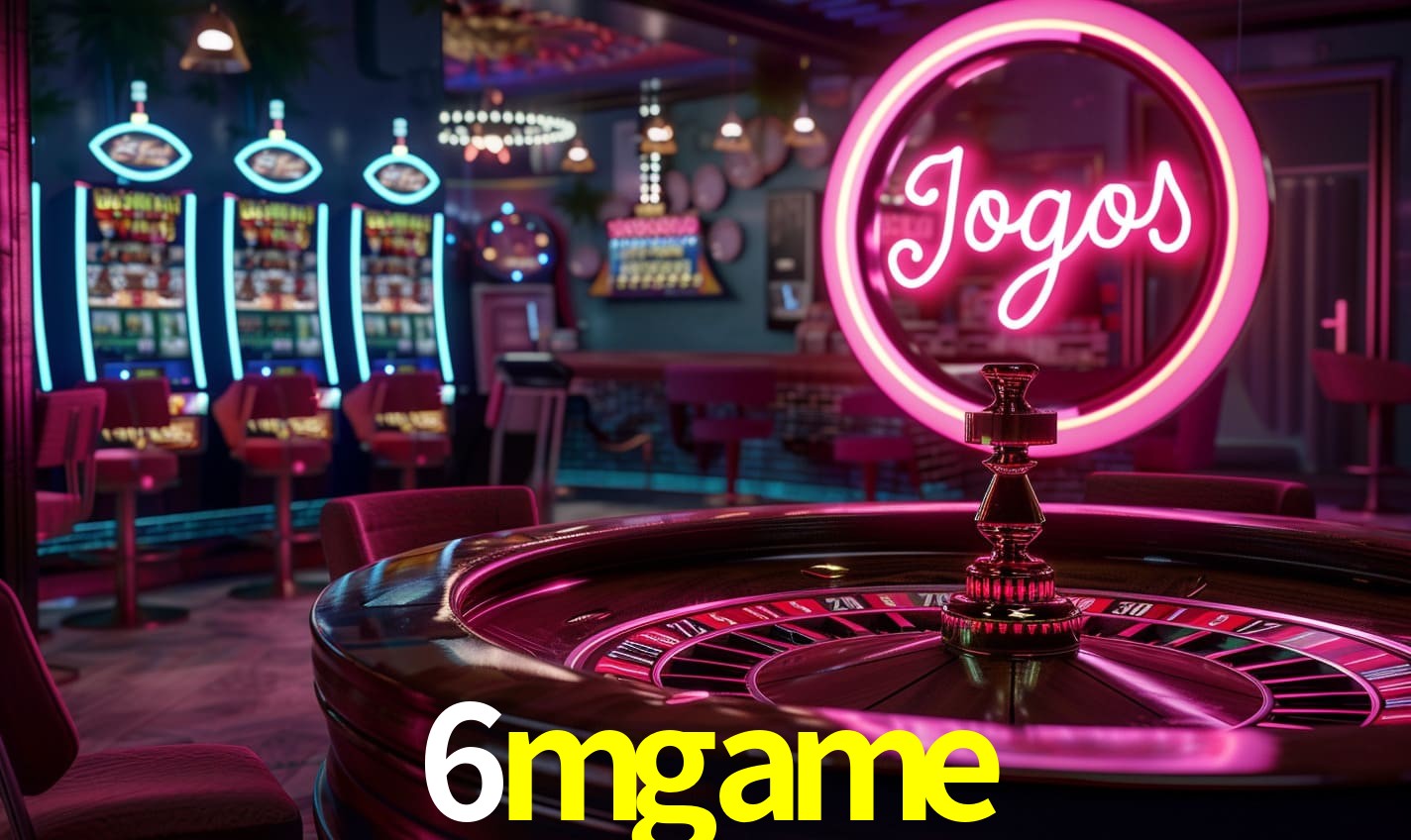 Explorando a Categoria de Eventos em Apostas na 6mgame
