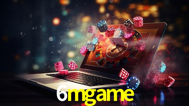 A Emoção da Loteria na 6mgame: Uma Chance de Mudança de Vida