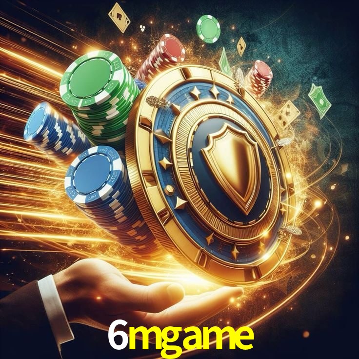 Torneios e prêmios garantidos na 6mgame