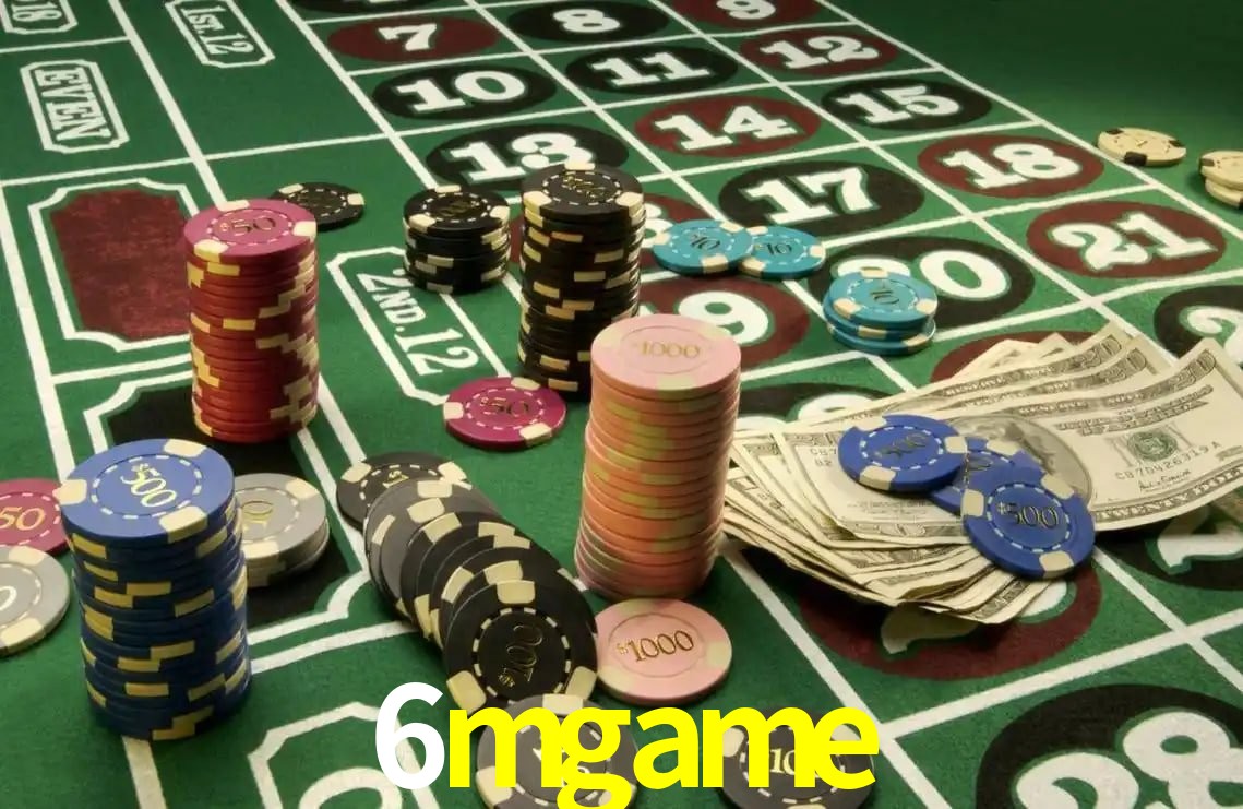6mgame bet