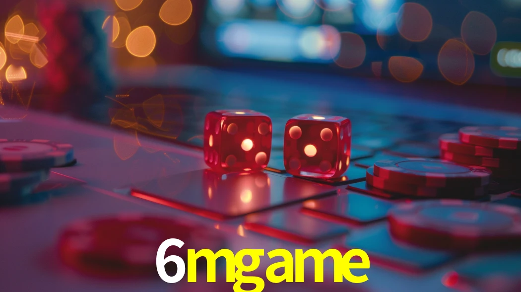 Account Benefits 6mgame